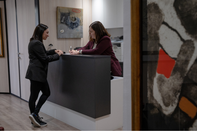 Equipo Assessor Impulsa